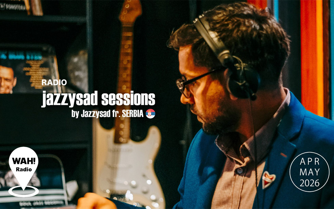 [RADIO] New Episode Arrived